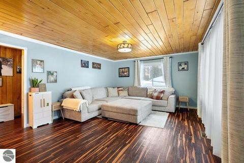 Tiny photo for 7939 NE Co Road 571, Mancelona, MI 49659 (MLS # 1943288)