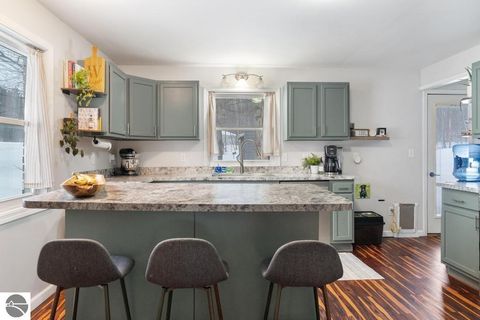 Tiny photo for 7939 NE Co Road 571, Mancelona, MI 49659 (MLS # 1943288)