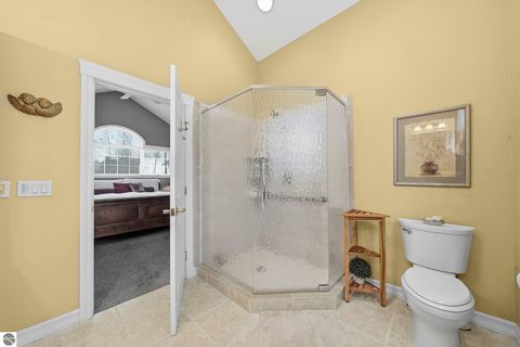 Tiny photo for 10509 S Monaco Way, Traverse City, MI 49684 (MLS # 1942735)