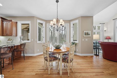 Tiny photo for 10509 S Monaco Way, Traverse City, MI 49684 (MLS # 1942735)