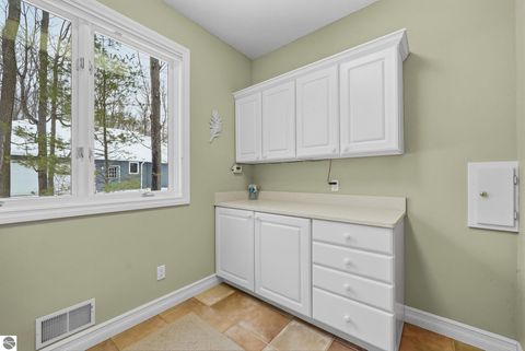 Tiny photo for 10509 S Monaco Way, Traverse City, MI 49684 (MLS # 1942735)