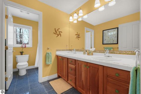 Tiny photo for 10509 S Monaco Way, Traverse City, MI 49684 (MLS # 1942735)