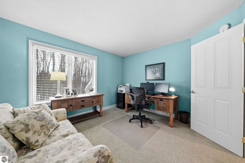 Tiny photo for 10509 S Monaco Way, Traverse City, MI 49684 (MLS # 1942735)