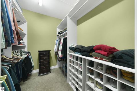 Tiny photo for 10509 S Monaco Way, Traverse City, MI 49684 (MLS # 1942735)