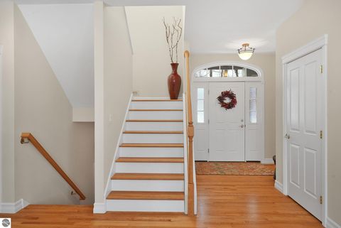 Tiny photo for 10509 S Monaco Way, Traverse City, MI 49684 (MLS # 1942735)