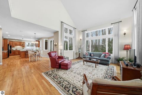 Tiny photo for 10509 S Monaco Way, Traverse City, MI 49684 (MLS # 1942735)