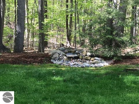 Tiny photo for 10509 S Monaco Way, Traverse City, MI 49684 (MLS # 1942735)