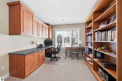 Tiny photo for 10509 S Monaco Way, Traverse City, MI 49684 (MLS # 1942735)