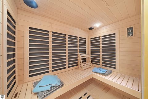 Tiny photo for 10509 S Monaco Way, Traverse City, MI 49684 (MLS # 1942735)