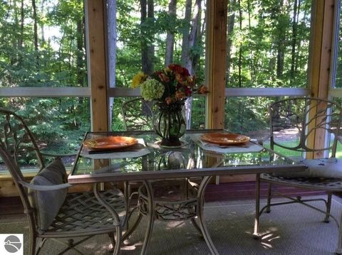 Tiny photo for 10509 S Monaco Way, Traverse City, MI 49684 (MLS # 1942735)