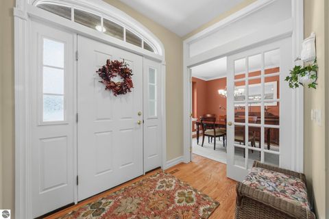 Tiny photo for 10509 S Monaco Way, Traverse City, MI 49684 (MLS # 1942735)