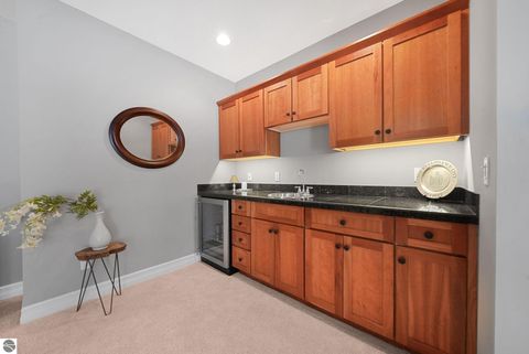 Tiny photo for 10509 S Monaco Way, Traverse City, MI 49684 (MLS # 1942735)