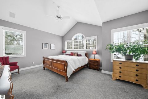 Tiny photo for 10509 S Monaco Way, Traverse City, MI 49684 (MLS # 1942735)