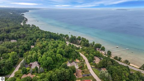 Tiny photo for 10509 S Monaco Way, Traverse City, MI 49684 (MLS # 1942735)