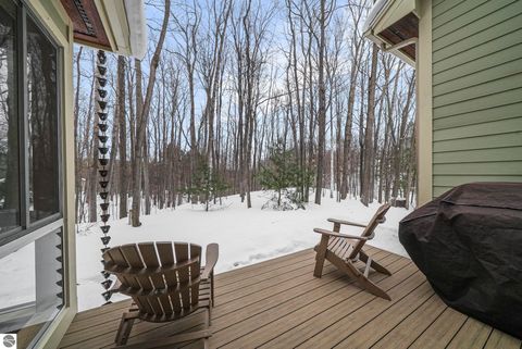 Tiny photo for 10509 S Monaco Way, Traverse City, MI 49684 (MLS # 1942735)