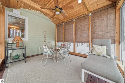 Tiny photo for 10509 S Monaco Way, Traverse City, MI 49684 (MLS # 1942735)