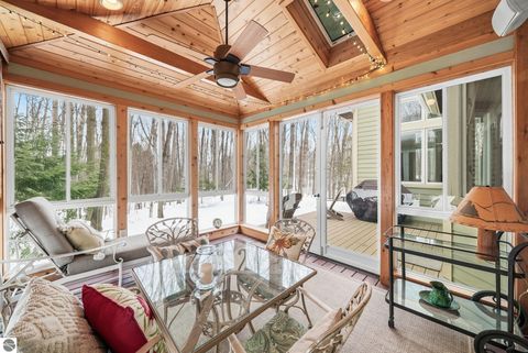 Tiny photo for 10509 S Monaco Way, Traverse City, MI 49684 (MLS # 1942735)