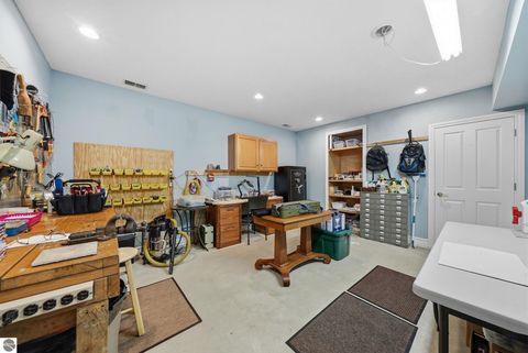 Tiny photo for 10509 S Monaco Way, Traverse City, MI 49684 (MLS # 1942735)