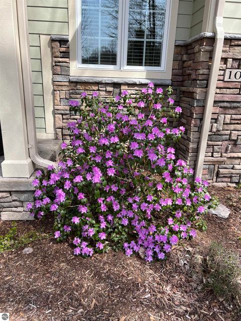 Tiny photo for 10509 S Monaco Way, Traverse City, MI 49684 (MLS # 1942735)