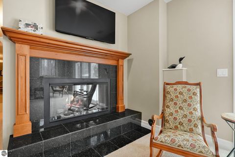 Tiny photo for 10509 S Monaco Way, Traverse City, MI 49684 (MLS # 1942735)