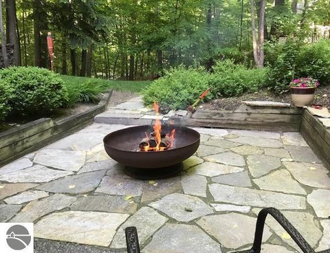 Tiny photo for 10509 S Monaco Way, Traverse City, MI 49684 (MLS # 1942735)