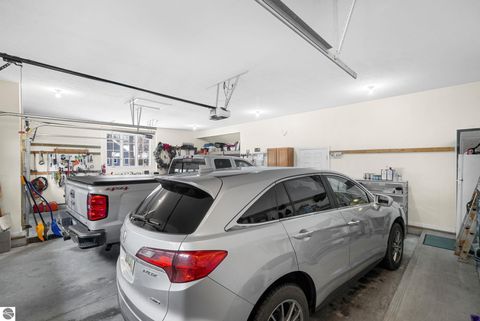 Tiny photo for 10509 S Monaco Way, Traverse City, MI 49684 (MLS # 1942735)