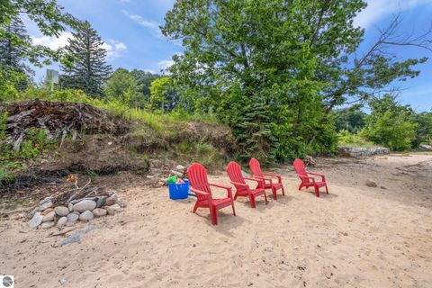 Tiny photo for 10509 S Monaco Way, Traverse City, MI 49684 (MLS # 1942735)