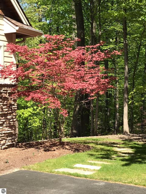 Tiny photo for 10509 S Monaco Way, Traverse City, MI 49684 (MLS # 1942735)