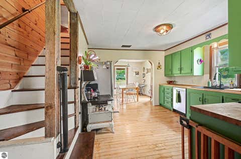 Tiny photo for 7615 Pleasant Hill Road, Ellsworth, MI 49729 (MLS # 1947390)