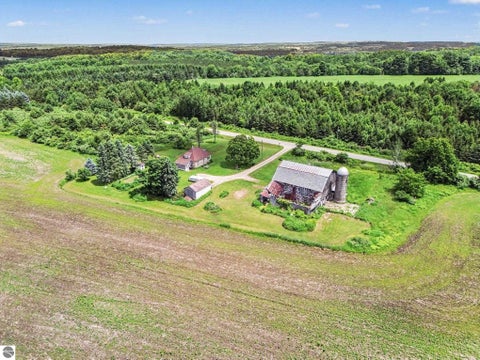 Tiny photo for 7615 Pleasant Hill Road, Ellsworth, MI 49729 (MLS # 1947390)