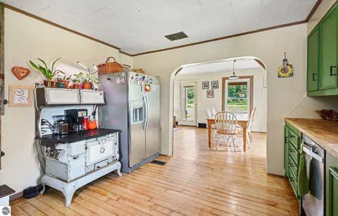 Tiny photo for 7615 Pleasant Hill Road, Ellsworth, MI 49729 (MLS # 1947390)