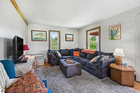 Tiny photo for 7615 Pleasant Hill Road, Ellsworth, MI 49729 (MLS # 1947390)