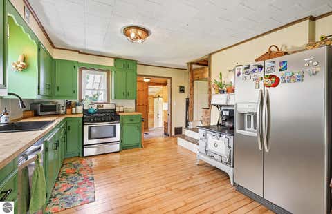 Tiny photo for 7615 Pleasant Hill Road, Ellsworth, MI 49729 (MLS # 1947390)