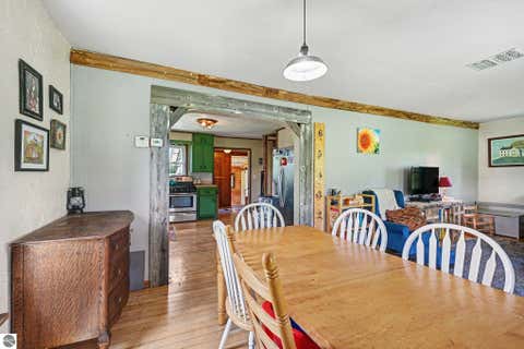 Tiny photo for 7615 Pleasant Hill Road, Ellsworth, MI 49729 (MLS # 1947390)