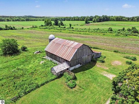 Tiny photo for 7615 Pleasant Hill Road, Ellsworth, MI 49729 (MLS # 1947390)