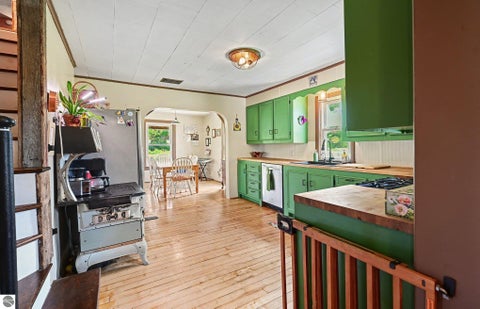 Tiny photo for 7615 Pleasant Hill Road, Ellsworth, MI 49729 (MLS # 1947390)