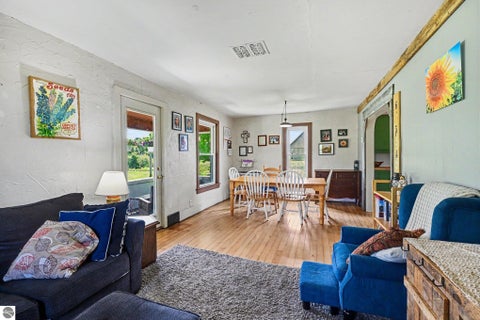 Tiny photo for 7615 Pleasant Hill Road, Ellsworth, MI 49729 (MLS # 1947390)