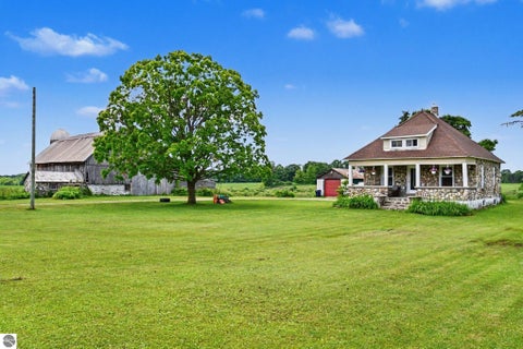 Tiny photo for 7615 Pleasant Hill Road, Ellsworth, MI 49729 (MLS # 1947390)