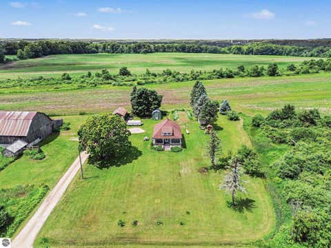 Tiny photo for 7615 Pleasant Hill Road, Ellsworth, MI 49729 (MLS # 1947390)