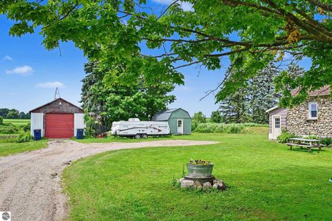 Tiny photo for 7615 Pleasant Hill Road, Ellsworth, MI 49729 (MLS # 1947390)