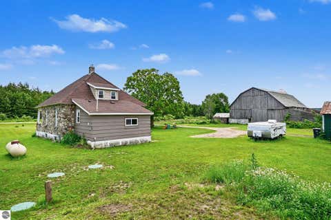 Tiny photo for 7615 Pleasant Hill Road, Ellsworth, MI 49729 (MLS # 1947390)