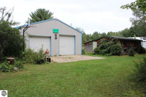 Tiny photo for 3989 SE Tyler Road, Kalkaska, MI 49646 (MLS # 1950892)