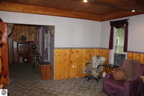 Tiny photo for 3989 SE Tyler Road, Kalkaska, MI 49646 (MLS # 1950892)