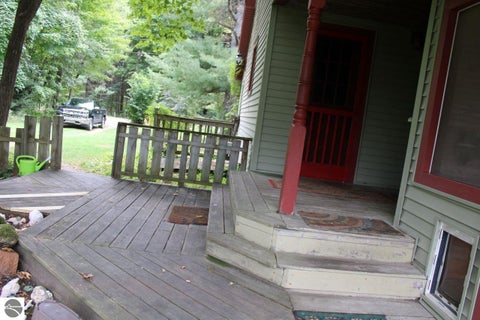 Tiny photo for 3989 SE Tyler Road, Kalkaska, MI 49646 (MLS # 1950892)