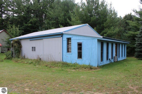 Tiny photo for 3989 SE Tyler Road, Kalkaska, MI 49646 (MLS # 1950892)