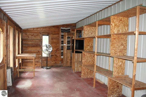 Tiny photo for 3989 SE Tyler Road, Kalkaska, MI 49646 (MLS # 1950892)