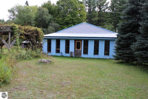 Tiny photo for 3989 SE Tyler Road, Kalkaska, MI 49646 (MLS # 1950892)
