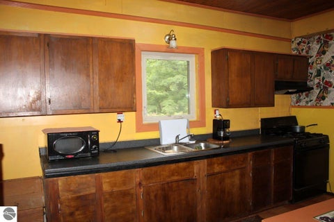 Tiny photo for 3989 SE Tyler Road, Kalkaska, MI 49646 (MLS # 1950892)