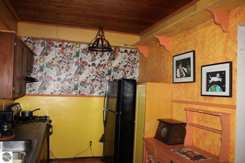Tiny photo for 3989 SE Tyler Road, Kalkaska, MI 49646 (MLS # 1950892)