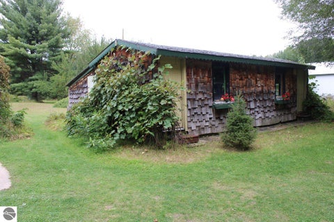 Tiny photo for 3989 SE Tyler Road, Kalkaska, MI 49646 (MLS # 1950892)
